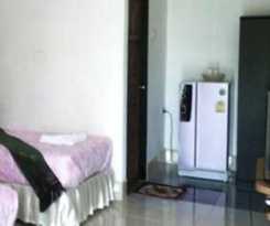 Ruan Mai Sang Ngam Resort