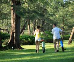 Hotel Renaissance Phuket Resort and Spa