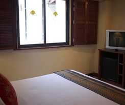 Hotel Le Tanjong House