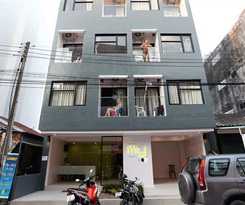 Hotel My Too