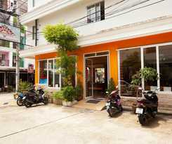 Hotel Larn Park Resortel