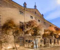 Ac Ciudad De Tudela By Marriott