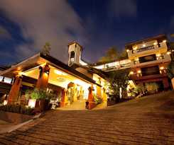 Hotel Candn Resort and Spa