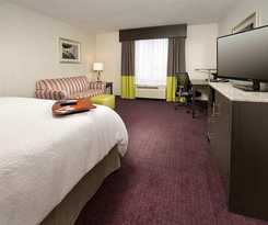 Hotel Hampton Inn and Suites Buffalo-Airport