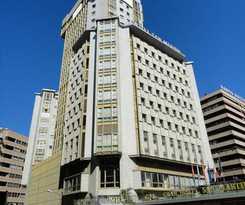 Barcelo Ourense