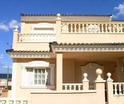 Holiday home Mediterraneo