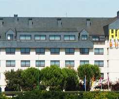 Hotel Hospedium Europa Centro