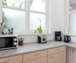  Europeapartments am Alexanderplatz