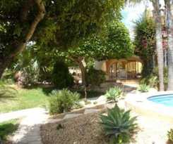  Holiday Home Finca El Tossal Altea
