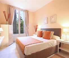 Aspasios Gran Via Suites