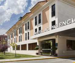 Ac Palencia By Marriott