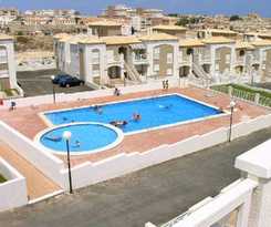 Holiday home Altos de la Bahia