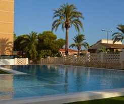 Holiday Home La Zenia Orihuela