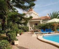 Villa El Jaro A