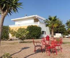  Casa Te-Re La Mata
