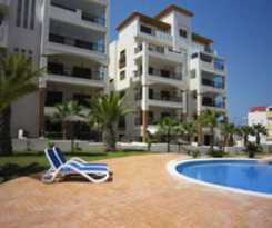  Apartment Marjal Beach