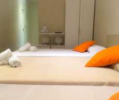 Hostal Barcelona City Street