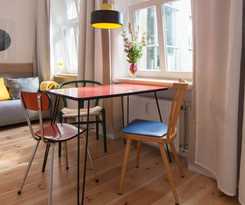  PrenzlBed Prenzlauer Berg