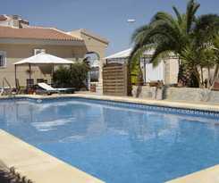 Holiday home Villasol