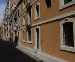  Barcelona ForRent Marina Beach