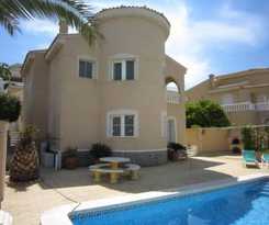 Villa Elefante Dorado