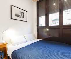 Barcelona Rooms 294