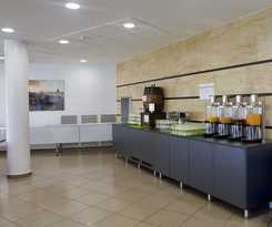 Valhotel Residencia Tiempo Libre El Puig