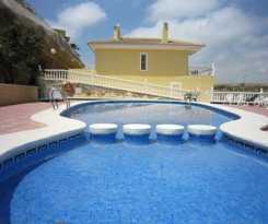 Holiday Home Casa Opalo Conjunto Europa Rojales