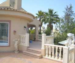Villa Esmeralda Rojales