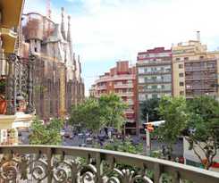 Gaudi Sagrada Familia