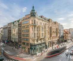  Old Town Residence Apartments