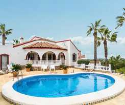  Modern Villa in Rojales with Swimming Pool