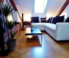 Old Town Square Premium Apartments