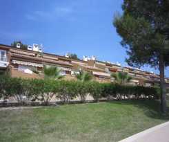 Apartment Reina ROJALES