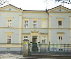 U sv. Kryštofa