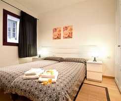 Gothic Suites Bcn