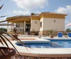 Villa Casa Emperador Catral