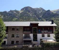 and Spa Real Villa Anayet