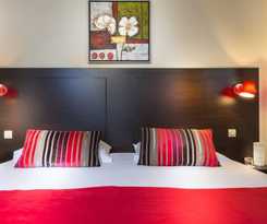 Chatillon Paris Montparnasse