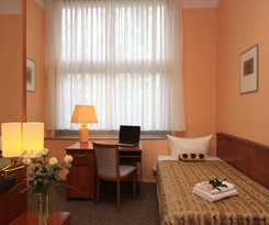 Hotel Potsdamer Hof Berlin am Potsdamer Platz