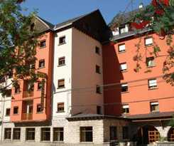 Villa de Canfranc