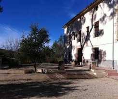 Masía La Safranera