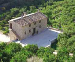 Casa Rural El Molinet del Governador