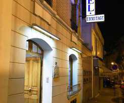 Hôtel Ermitage
