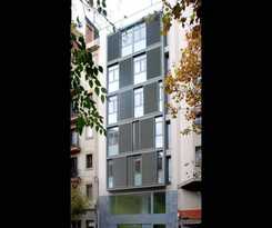 Sagrada Familia Design