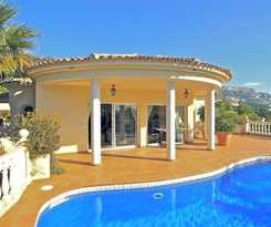 Guesthouse Villa Altea