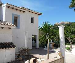 Holiday Home La Virreina Altea