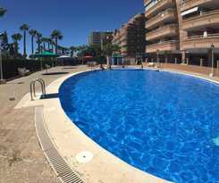 Apartamentos Mar de Azahar