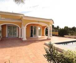 Villa Casanova Calpe