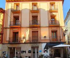 Acebo Plaza Mayor